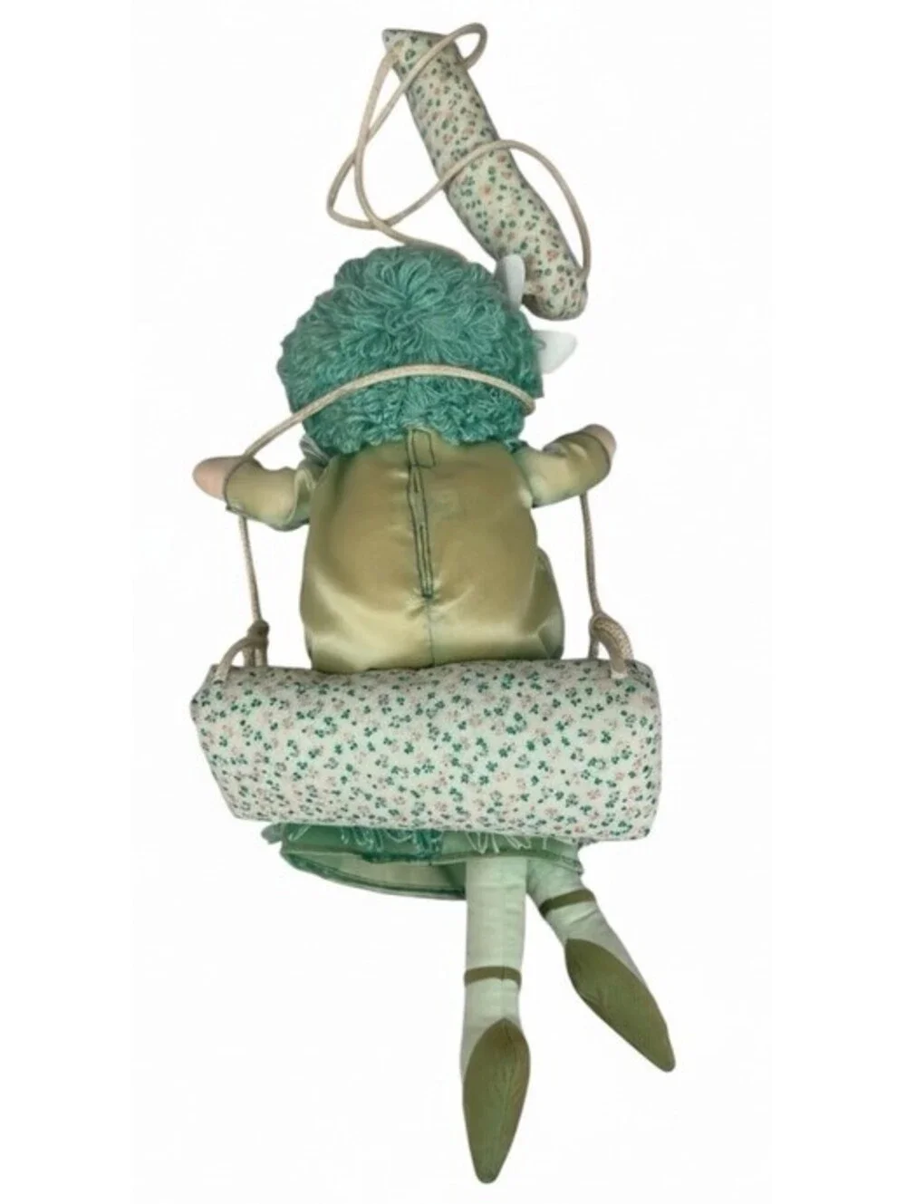 Russ vintage berrie